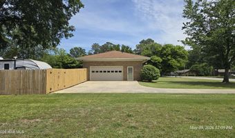 300 Ruritan St, Ahoskie, NC 27910