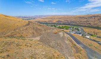 791 Swantz, Asotin, WA 99402