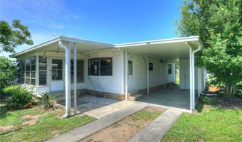 697 Pinewood Blvd, Barefoot Bay, FL 32976