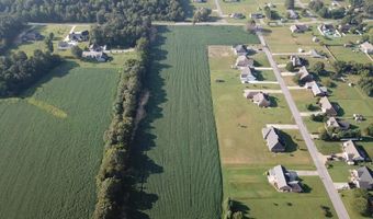 North Drive lot 31 60 59-49, Almo, KY 42020