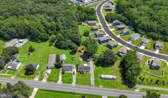 1224 BARNEY JENKINS Rd, Felton, DE 19943