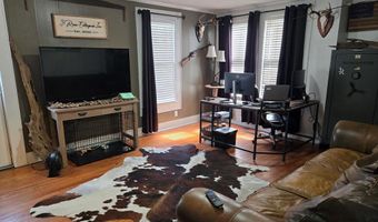 307 Kirkland St, Abbeville, AL 36310