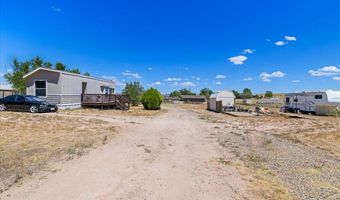 3155 N Gopher Dr, Chino Valley, AZ 86323