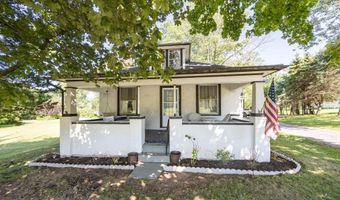 52 WILSON Ave, Gilbertsville, PA 19525