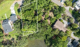 19 Sheridan Rd, Beaufort, SC 29907