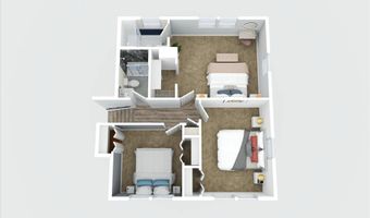 8323 BLOWING ROCK Rd, Alexandria, VA 22309