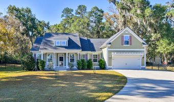 20 Sand Piper Dr, Beaufort, SC 29907