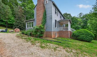 280 Hidden Acres Ln, Amherst, VA 24521