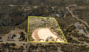 59543 Janice Dr, Anza, CA 92539