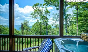 94 Silver Fox Rdg, Beech Mountain, NC 28604