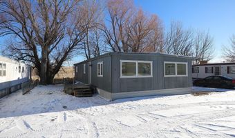 601 E Parmelee Lot 11, Buffalo, WY 82834