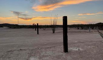 261 Terlingua Ranch Rd, Alpine, TX 79830