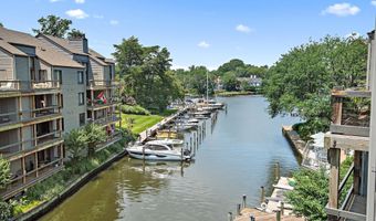4 SPA CREEK Lndg B3, Annapolis, MD 21403