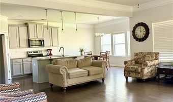 4591 Grenadine Cir, Acworth, GA 30101
