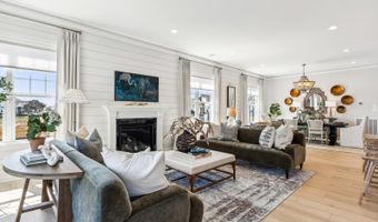 332 Heritage Shores Cir Plan: Quincy II, Bridgeville, DE 19933