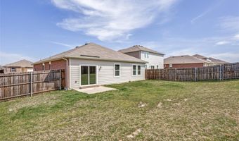 821 Cherry Blossom St, Anna, TX 75409