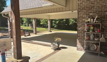 60047 Umfress Rd, Amory, MS 38821