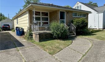 95 Argyle Ave, Amherst, NY 14226
