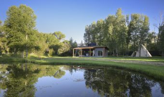 1207 Hooks Spur Rd, Basalt, CO 81621