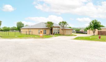 115 Kenwick Ct, Aledo, TX 76008