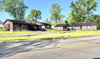 520-526 5th St, Bedford, IN 47421