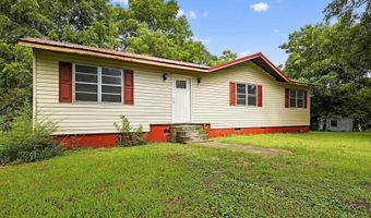 165 Mountain View Rd, Alexandria, AL 36250