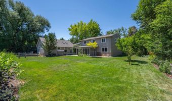 4398 Carter Trl, Boulder, CO 80301
