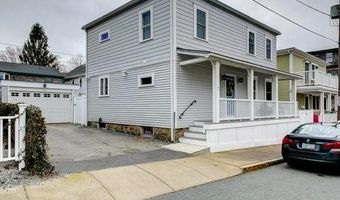 7 Dean Ave, Newport, RI 02840