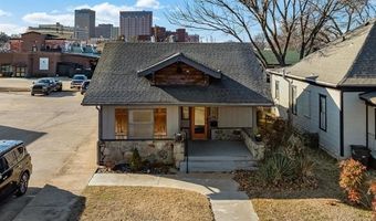 123 S Seneca Ave, Bartlesville, OK 74003