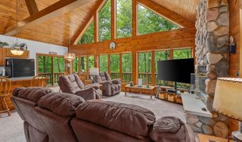 1850 BUCK Ct, Arbor Vitae, WI 54568