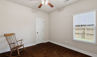 4103 SW Buckeye St, Bentonville, AR 72713