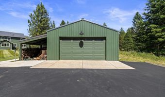 7308 E Greyridge Rd, Athol, ID 83801
