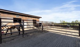 21620 W Buckwheat Ln, Congress, AZ 85332