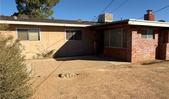 22745 Anoka Rd, Apple Valley, CA 92308