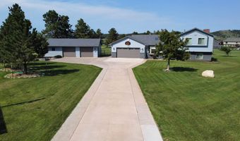 10304 Concho Ct, Blackhawk, SD 57718
