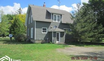 3390 170Th St, Alexander, IA 50420