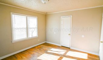 1501 S Avondale St, Amarillo, TX 79106