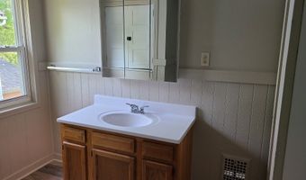 1395 S Webb Ave, Alliance, OH 44601