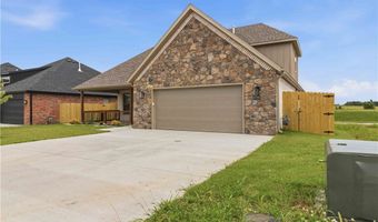 6704 Orange Ave, Bentonville, AR 72713