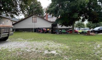 521 S 2nd St, Albia, IA 52531
