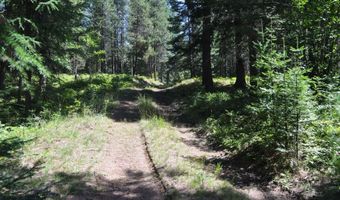 Nna 196 Acres Hwy 95, Bonners Ferry, ID 83805