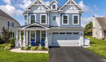 38860 SANDPIPER Cir #43, Frankford, DE 19945