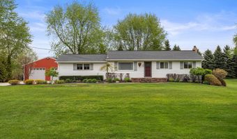 77230 Coon Creek Rd, Armada, MI 48005