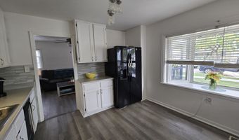 619 Byland Dr, Beech Grove, IN 46107