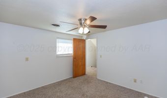 5714 EVERETT Ave, Amarillo, TX 79106