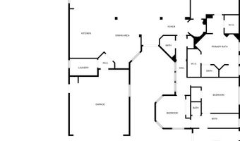 10534 Mandarino Ave, Las Vegas, NV 89135