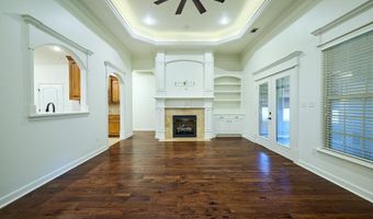 6098 PIERCE MANSE Loop, Benton, AR 72019