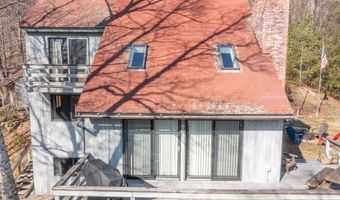 176 Reservoir Rd, Campton, NH 03223
