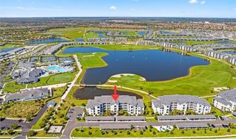 5835 Double Eagle Cir 4724, Ave Maria, FL 34142
