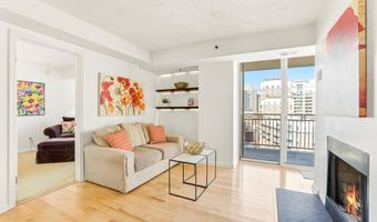 7500 WOODMONT Ave #S1016, Bethesda, MD 20814